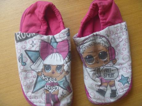 Capáčky s obrázkem lol vel. 29-30, 29