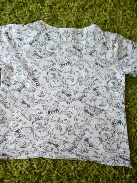 Triko zn.george,vel.92/98, george,92