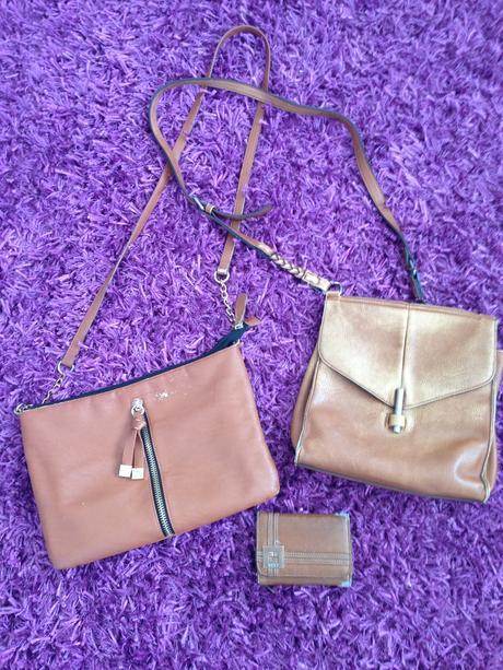 Sada 2 kabeliek a peňaženky, 