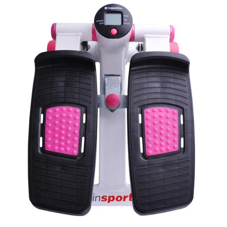 Mini stepper insportline cylina,