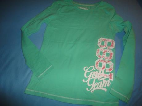 V top stavu triko pepperts, vel. 134/140, pepperts,134