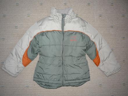 Zimní bunda vel 104 zn c&a, c&a,104