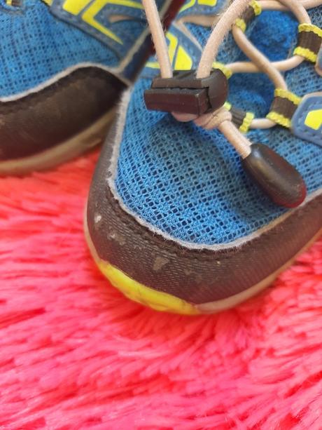 Chlapecké boty alpine pro 28, alpine pro,28