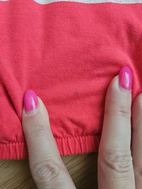 Tričko, vel. 128/134, s.oliver,128