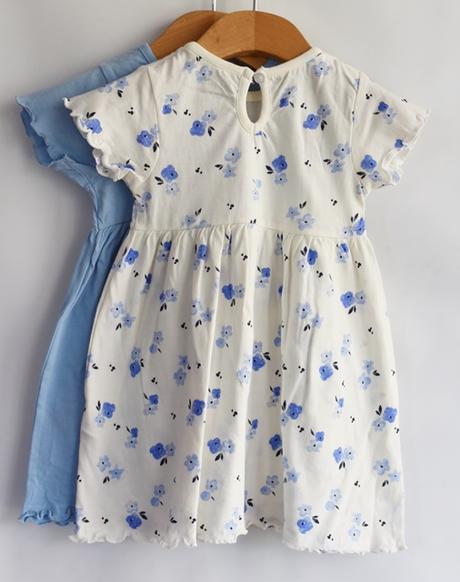 Šaty vel. 6 - 9 m, primark,74