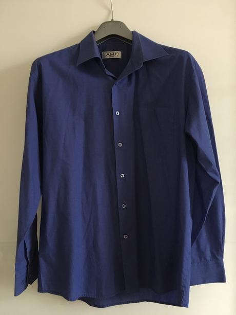 Pánská košile vel. l / 42, l