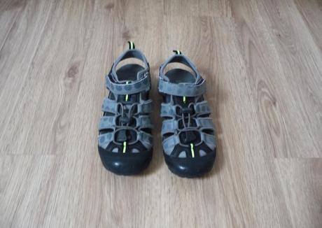 Chlapecké sandály umbro sedo vel. 33, umbro,33