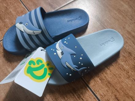 Pantofle dedoles, 33