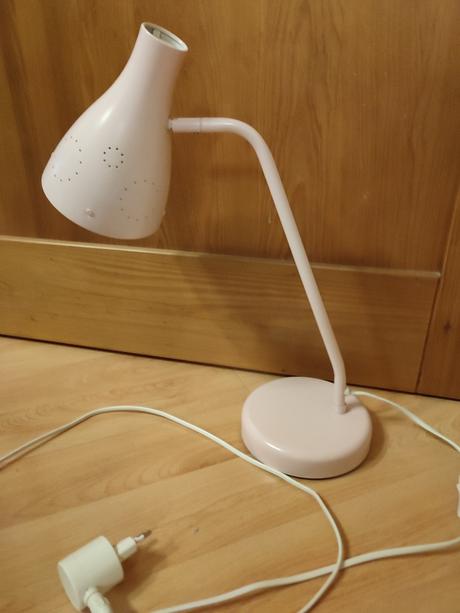 Lampička ikea, 
