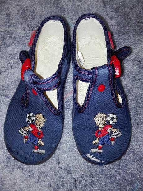 Bačkory befado v.23, befado,23