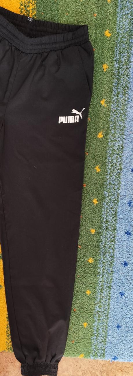 Šusťáky puma, puma,158