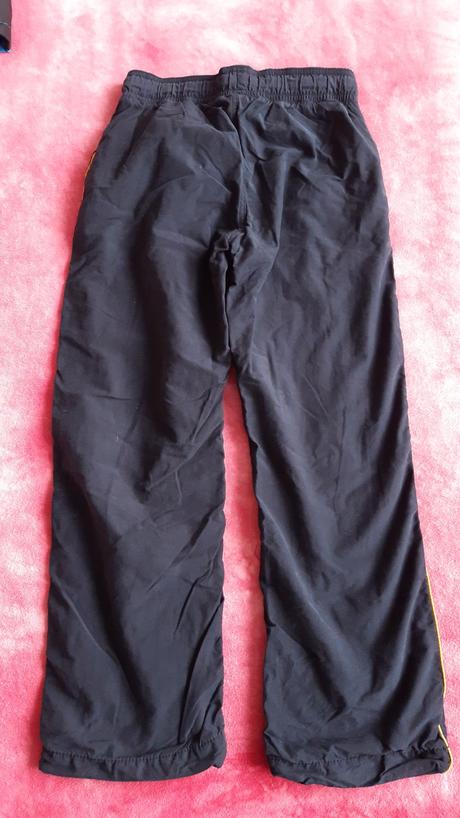 Kalhoty podšité žerzejem 140, l.o.g.g.,140