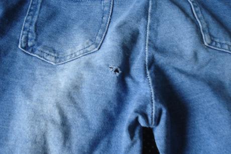 Legíny na opravu, kugo,134