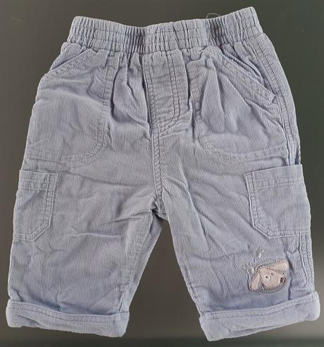 Kalhoty - vel.56, 56