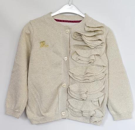 Svetr vel. 6 - 9 m, 74