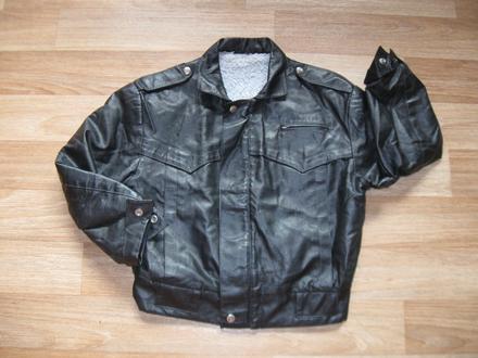 Kožená bunda, 146