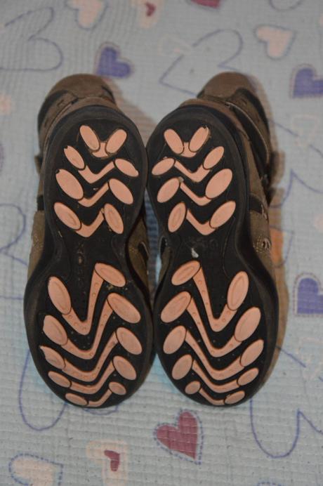 Zimní vysoké nepromokavé boty geotex, geox,30