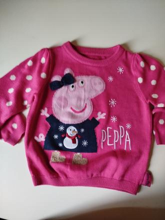 Svetr vel.86, nutmeg,86