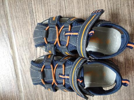 Sandály sprandi, 28