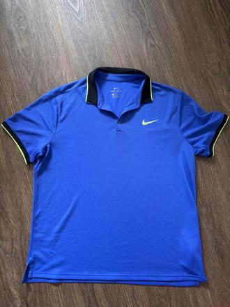 Funkční tričko nike, nike,xl