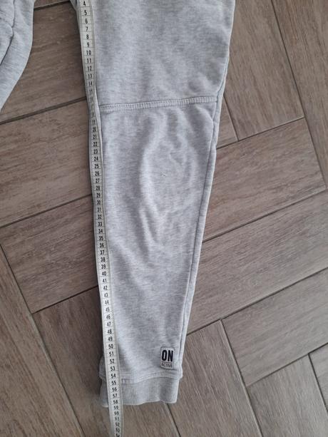 Chlapecké tepláky zn. kids, vel. 134/140, kids,140