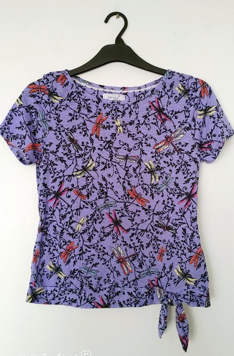 Tričko, marks & spencer,38