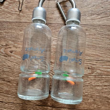 Potřeby pro hlodavce, 