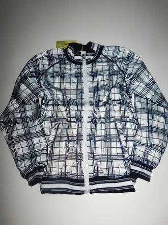 Dětská přechodová bunda, 146