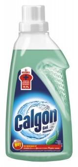 Kam se lije Calgon Gel Hygiene +?