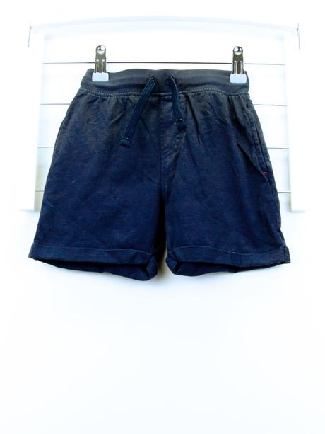 Kraťasy, nutmeg,104