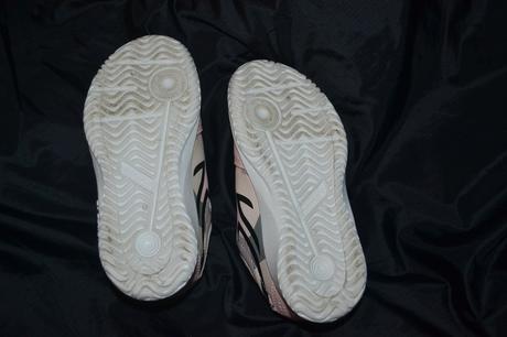 Sálovky dívčí v.27, na suchý zip, decathlon,27