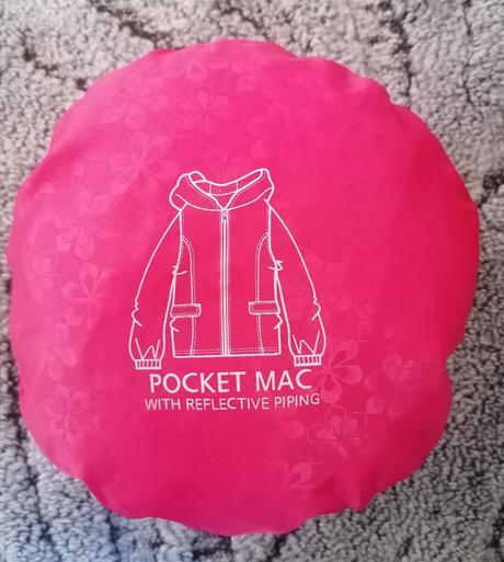 Větrovka vel 134 - 152, george