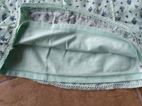 Tričko / tunika f&f, f&f,86