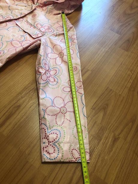 Bunda do deště 134/140, tcm,134