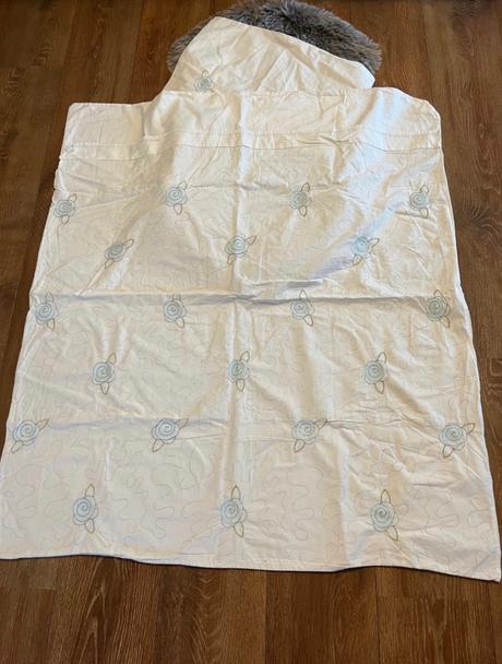 Povlečení pro miminko, šířka (cm): 100,délka (cm): 120