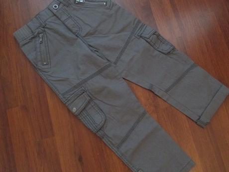 Kalhoty, f&f,116