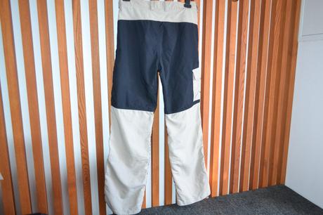 Sportovní kalhoty zn. vaude vel.164, 164