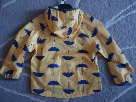 Letní bundička, 98