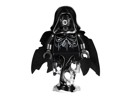 Lego harry potter 75955 spěšný vlak do bradavic,