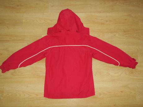 Dívčí bunda jaro/podzim vel.158 zn.c&a, c&a,158