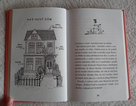 Přátelství plné koláčů,