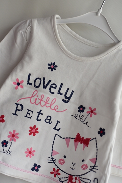 Tričko vel. 6 - 9 m, george,74