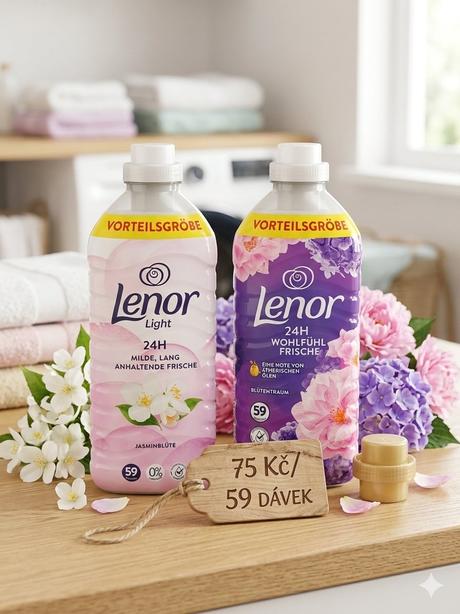 Drogerie a další zboží z německa, 