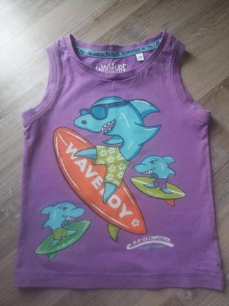 Tílko na léto, c&a,98