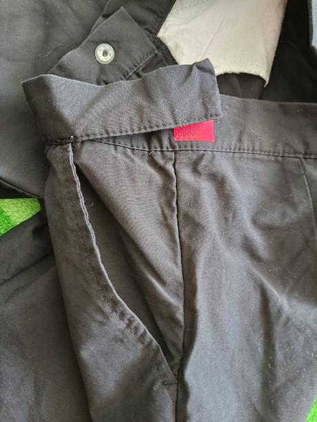 Outdoorové kalhoty, s