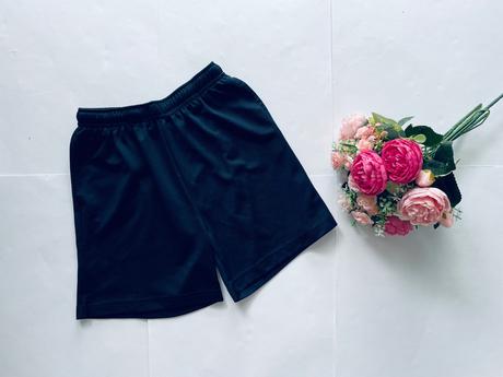 Kraťasy sportovní funkční next - v.9 let, next,134