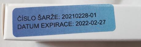 Covid-19 antigen rapid test, 