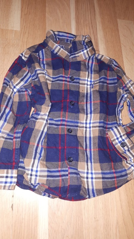 Sváteční košile next 86, next,86