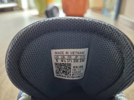 Tenisky adidas vel. 37 1/3, adidas,37