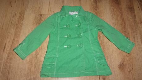 Kabátek zn. next, vel. 92/98, next,92